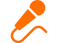 MICROFONO